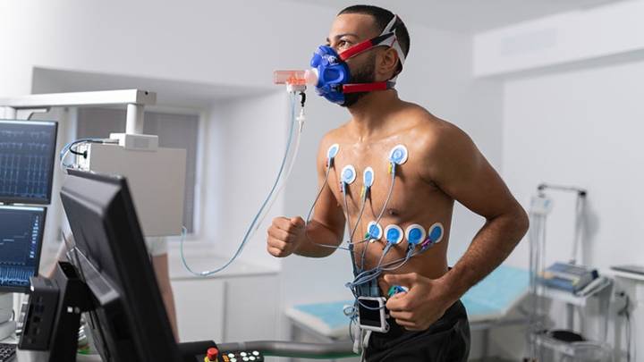 Patients With T1D Show Poor BP Control During Exercise