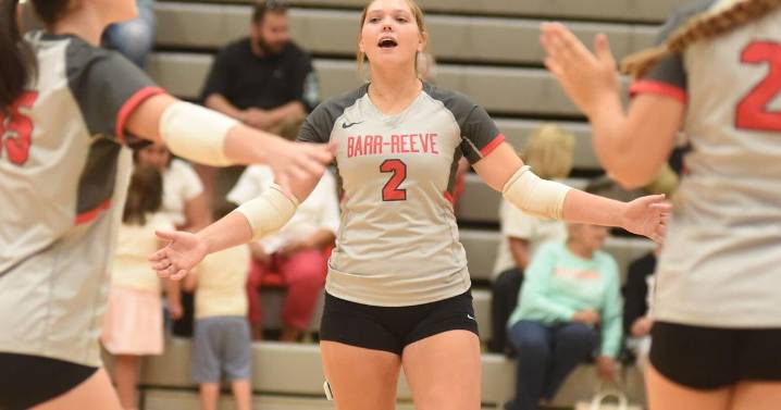B-R comes up with BCC win
