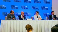 Tribunal internacional pide intervención militar en Gaza previa consulta a la Asamblea de la ONU