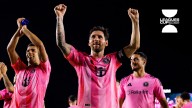 Inter Miami: How they reached the Leagues Cup 2025 final