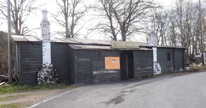 Aberdeenshire farm shop plans thrown out by council over A96 safety fears