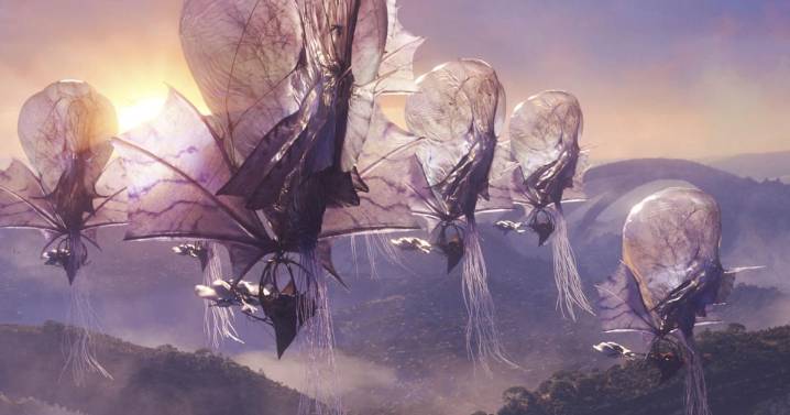 James Cameron sobre dos décadas de creación de "Avatar" y el futuro para el cine