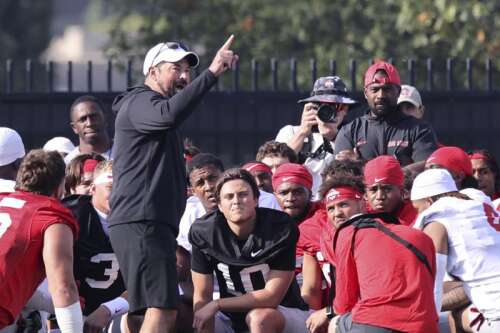 College football season kicks off with thrilling matchups and high stakes