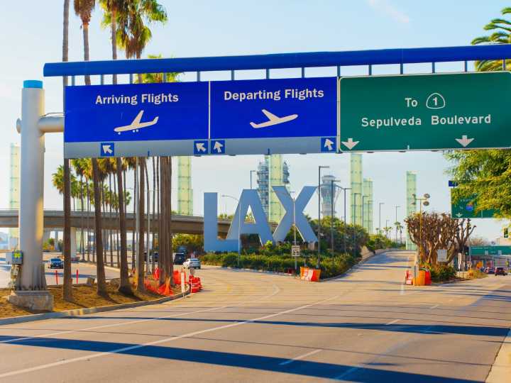 El tiempo hoy en Los Ángeles: alerta por la calidad del aire y cambios en el estado del clima este 9 de agosto de 2025