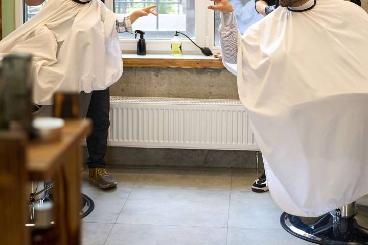 Man Insists That Tween Stepsons Need to Pay for Their Own Haircuts
