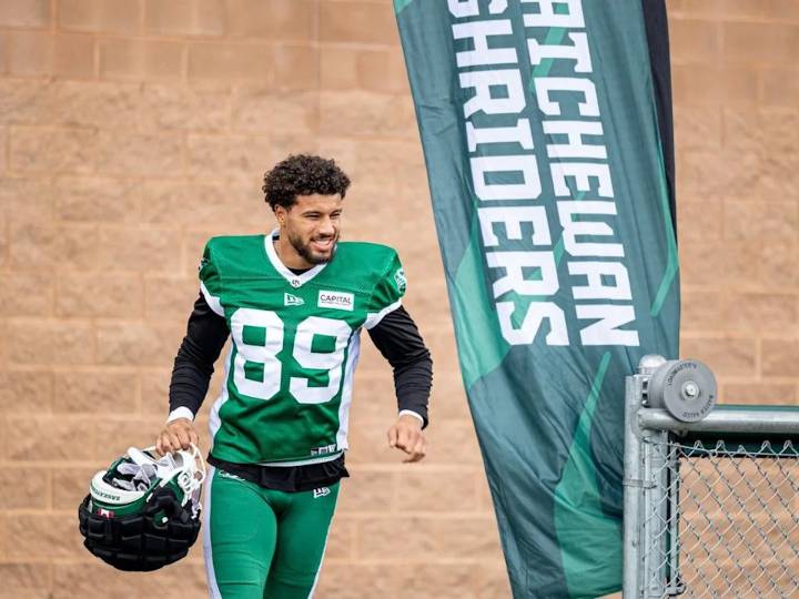 Roughriders Mailbag: Injury updates and more as Saskatchewan returns from bye