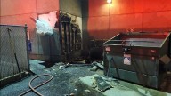 Spokane man arrested in connection to downtown arson fires