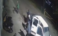 Comando armado ataca bar en Guanajuato; ocho personas fueron asesinadas