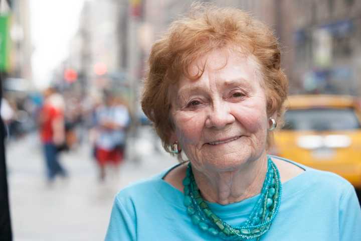The State Of Older New Yorkers: Building An Age