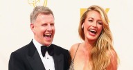 Patrick Kielty breaks silence as he returns to work after Cat Deeley split