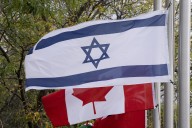 There is a growing list of unsafe places for the Jewish community in Canada