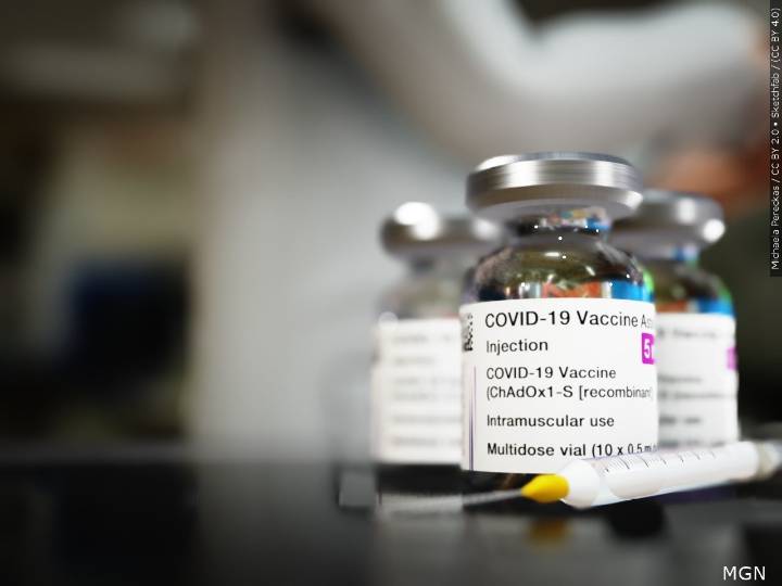 FDA authorizes updated COVID shots with restrictions on who can get them