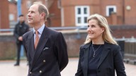 Duchess Sophie reveals divisive home rule with Prince Edward and two kids