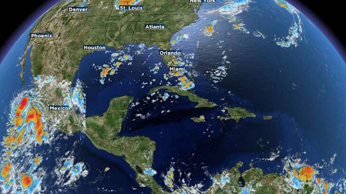 NOAA still expects ‘above-normal’ hurricane season in latest outlook