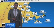 Next Weather: WBZ Mid-Morning Update For August 18