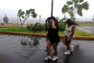 El huracán Erin rebaja su fuerza a categoría 3 mientras lleva fuertes lluvias al Caribe – NotiCel 