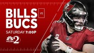 Countdown to Kickoff: Bucs vs. Bills Saturday on WESH 2