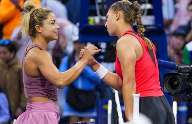 Renata Zarazúa se despide del US Open pese a dar batalla ante Diane Parry