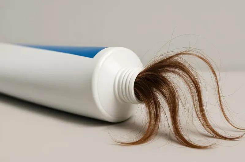 Científicos desarrollan dentífrico con cabello para reforzar el esmalte