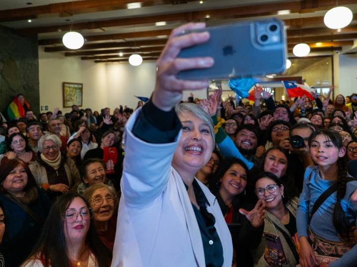 El fenómeno Jara y el retorno del Partido Comunista a la gran política chilena