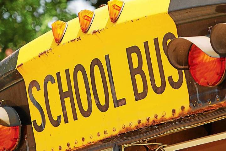 Fourth-quarter honor rolls: John G. Borden Middle School