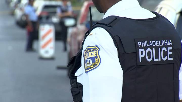 Tirotean a pareja en Filadelfia y el hombre se debate por la vida