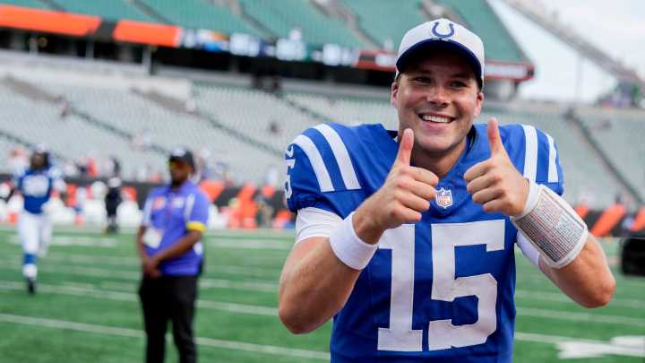 Hear from Colts Insiders Joel Erickson and Nate Atkins on preseason win against the Bengals