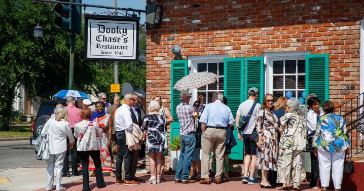 Six Louisiana restaurants make Southern Living list of readers' bucket list dining spots