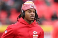 Heartbroken Deon Bush Breaks Silence as Andy Reid Loses Chiefs Safety to Achilles Injury Deon Bush suffers Achilles injury, shares emotional message of faith as Andy Reid’s Chiefs lose key safety befo