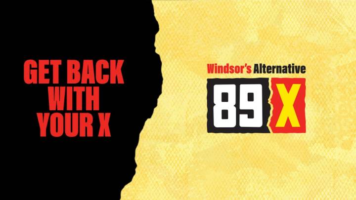'The relaunch of a movement': 89X returns to airwaves 5 years after switchover to country