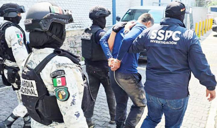 Cae Otro Policía de Zapopan por Masacre de Familia