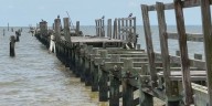 FEMA signs off on plan to repair Jim Simpson Pier in Long Beach