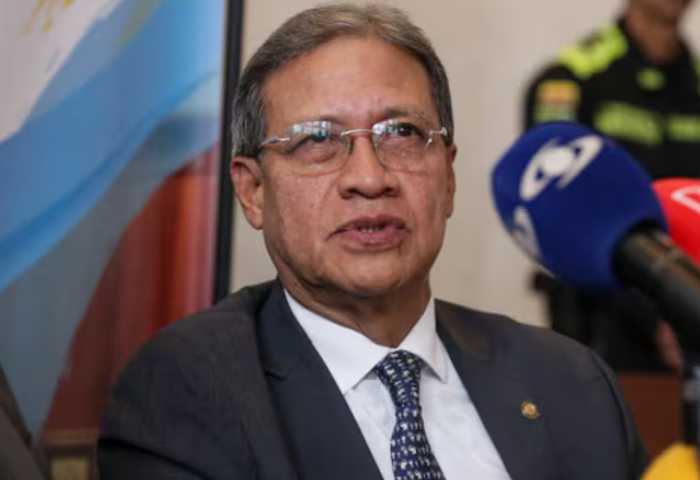 Presidente del Consejo de Estado advierte sobre “debilidad institucional” tras secuestro de 33 militares en Guaviare
