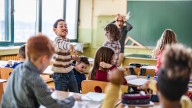 Niños con discapacidad se quedarán sin aulas especiales en colegios públicos. Grave denuncia contra el ministerio de educación