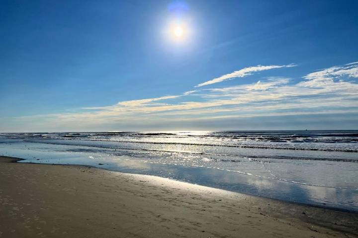NJ beach weather and waves: Jersey Shore Report for Wednesday