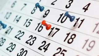 El Gobierno dispuso que los feriados trasladables podrán moverse a viernes o lunes