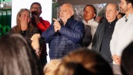 ECO cerró su campaña con un llamado a "reconstruir las bases de la igualdad, el respeto y libertad*