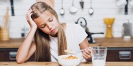 Qué es la “dieta de las princesas” que expone a las niñas a graves riesgos de salud física y mental