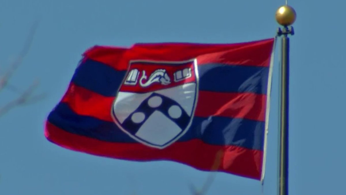 Penn law school pauses diversity programs