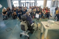 Capacitación exprés, $172 millones: el escándalo de ANDIS tocó San Luis