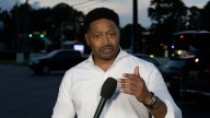 ‘He never had a chance’: CNN reporter describes officer’s harrowing encounter with shooter