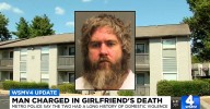 Suspended lawyer strangles girlfriend months after he was ordered to stay away from her: Cops