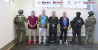 AUTORIDADES FEDERALES DESARTICULAN CÉLULA DEDICADA AL TRÁFICO DE ARMAS