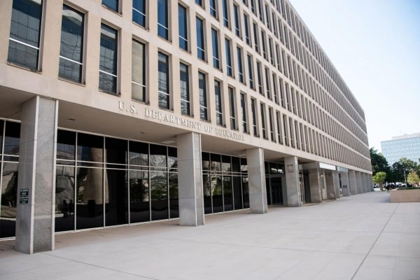 Education Dept. Hears From Public About Higher Ed Overhaul