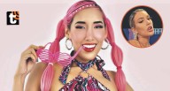 Cint G arremete contra Leslie Shaw: “Es una mediocre porque ofende a sus colegas” La hija del recordado Tongo dice que por soberbia le están dando la espalda