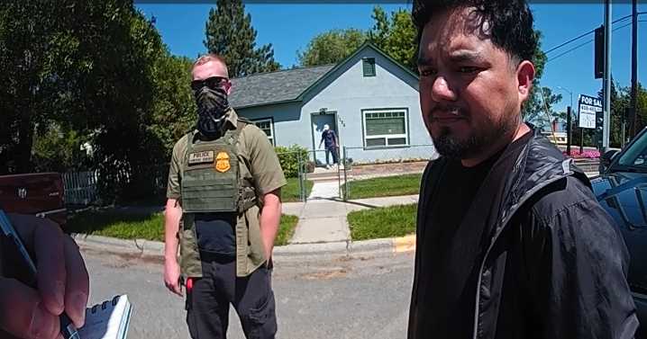 Man arrested by ICE in Helena has left the country