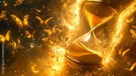 Necesitamos animarnos a dejar de medir nuestra vida en tiempo lineal