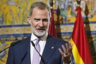El Rey traslada a Juanma Moreno su solidaridad y apoyo a Andalucía por los incendios