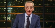 Bill Maher Blasts ‘Superman’ Star Dean Cain for Joining ICE: ‘He Was Already Living in a Van’