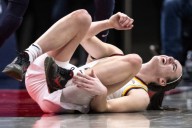 Injury Troubles Mount Against Indiana Fever as Caitlin Clark Deals With 3rd WNBA Blow